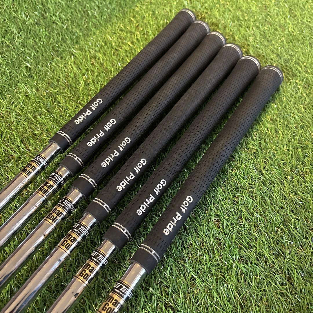 ‼️ナイキ CCi アイアン 6本セット DG S300‼️