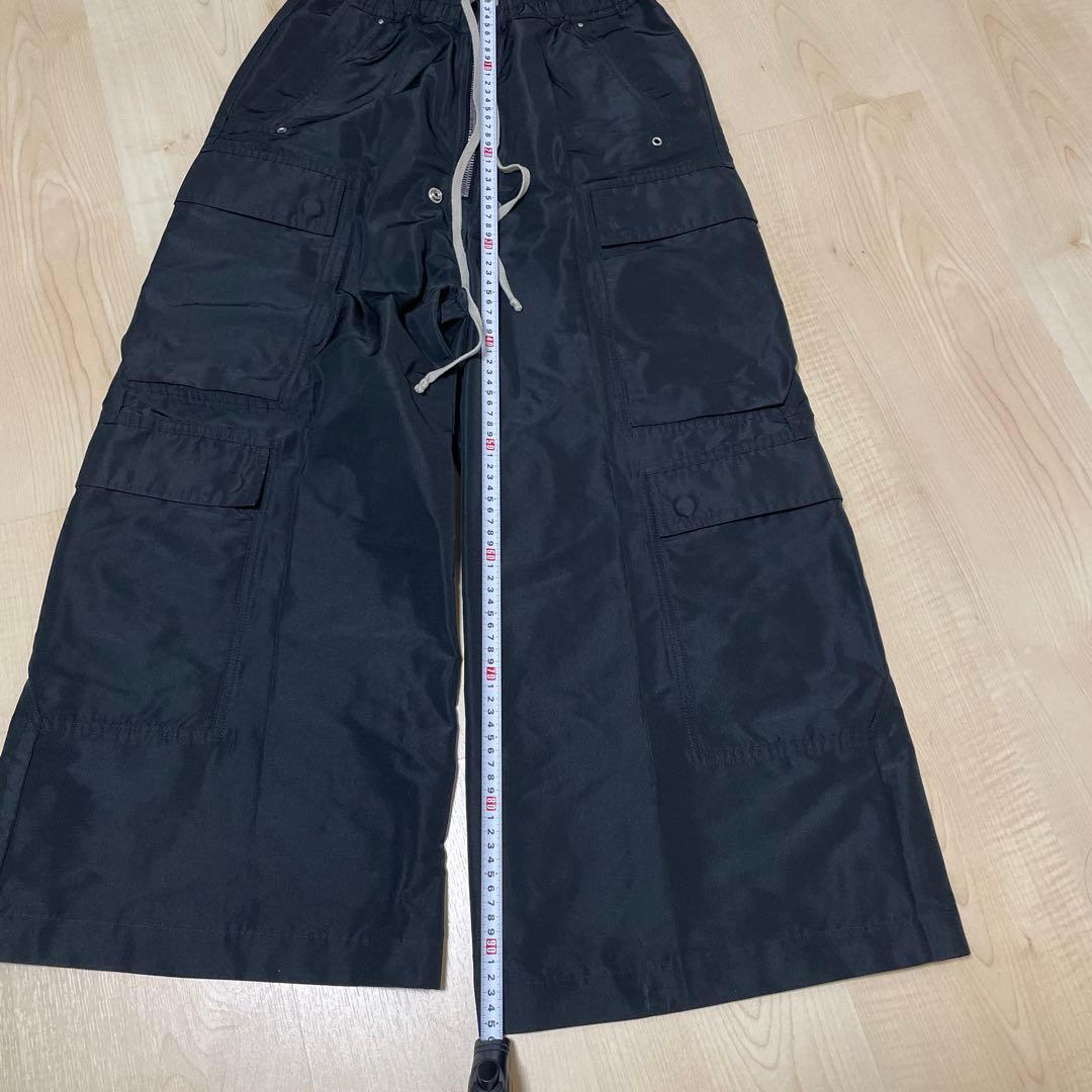 rickowens cargobelas サイズ44