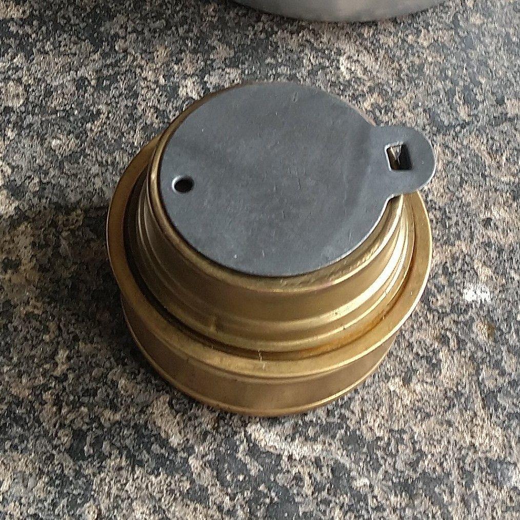 中古 トランギア ストームクッカー 1〜2人用 オリジナルセット