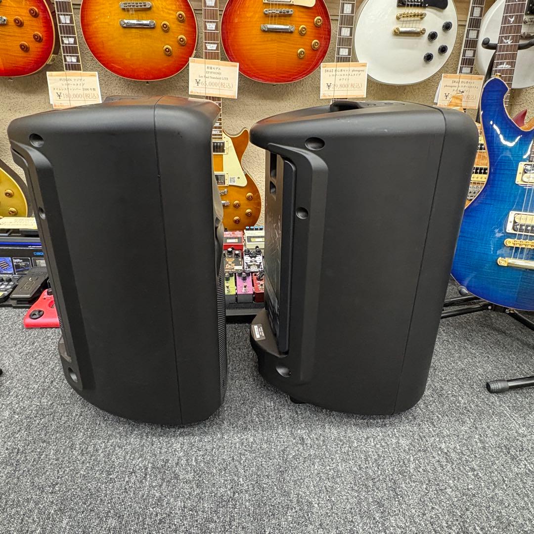 【11795】YAMAHA STAGEPAS 600BT