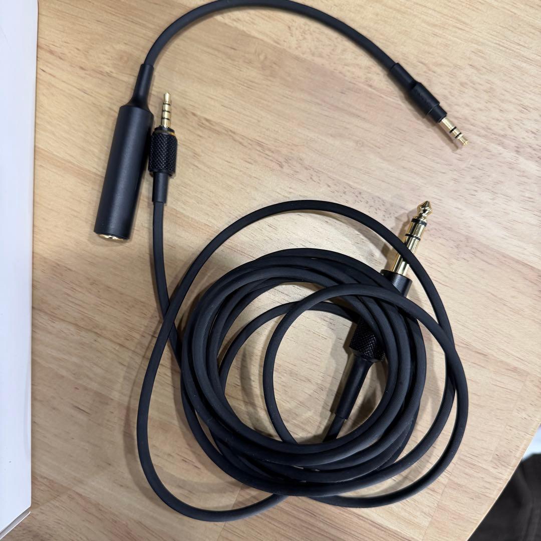 ヘッドホン Sony MDR-MV1