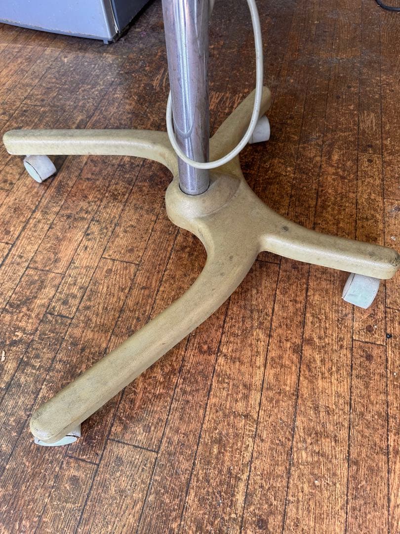 大広製作所　オオヒロ　わくわく21 促進機器　美容室　通電確認済み