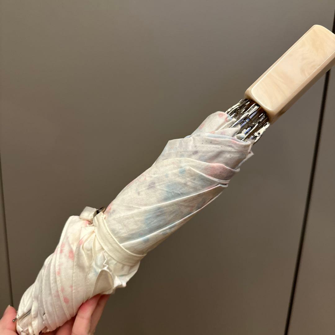 Coci la elle コシラエル　折りたたみ日傘