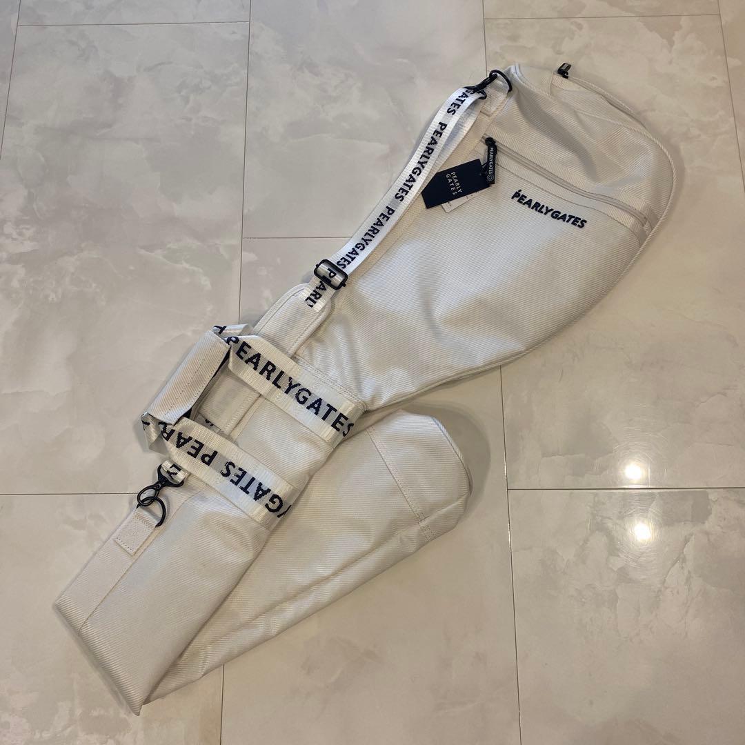 新品　パーリーゲイツ　クラブケース