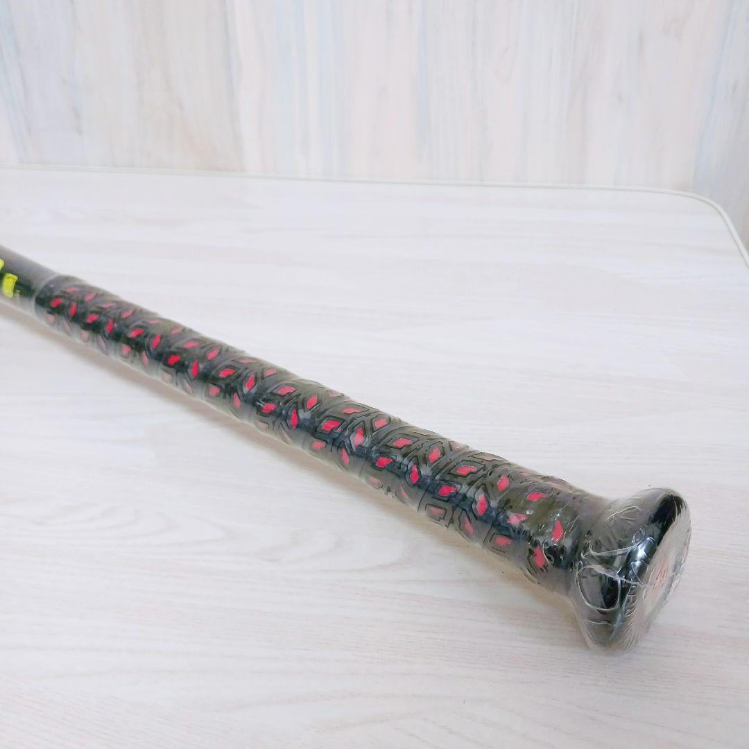 ローリングス 軟式バット ハイパーマッハ3　BR9HYMA3T 84cm 650