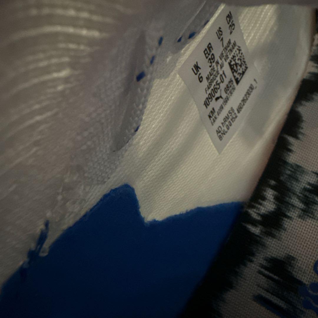 【限定】新品 未使用 ウルトラ6アルティメットJAPAN 25.0㎝