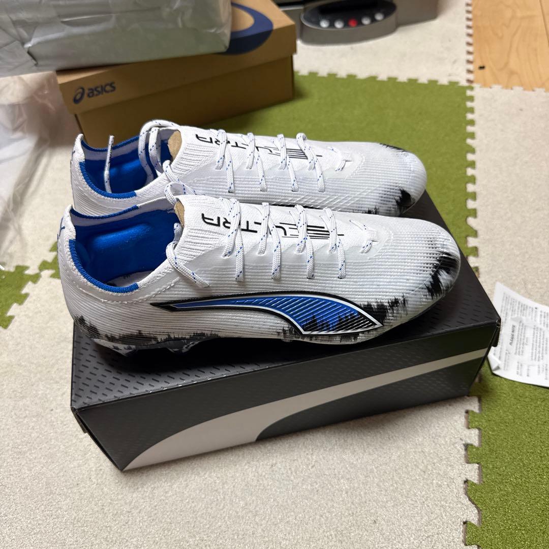 【限定】新品 未使用 ウルトラ6アルティメットJAPAN 25.0㎝