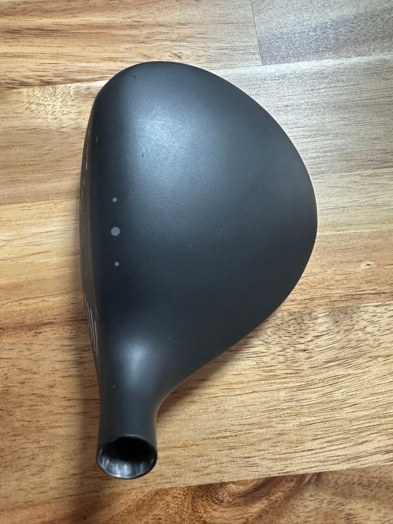 ピン PING G425 MAX 5W ヘッド単体