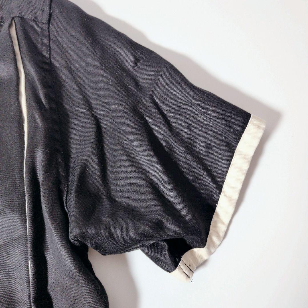 超レア⭐️ヌーピー‼️東洋テーラーボーリングシャツ　スヌーピー　Lサイズ