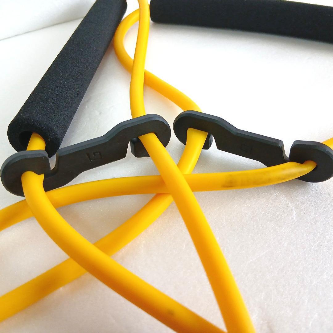 GravityFit グラビティフィット 新型バンド2種セットゴルフスイング矯正