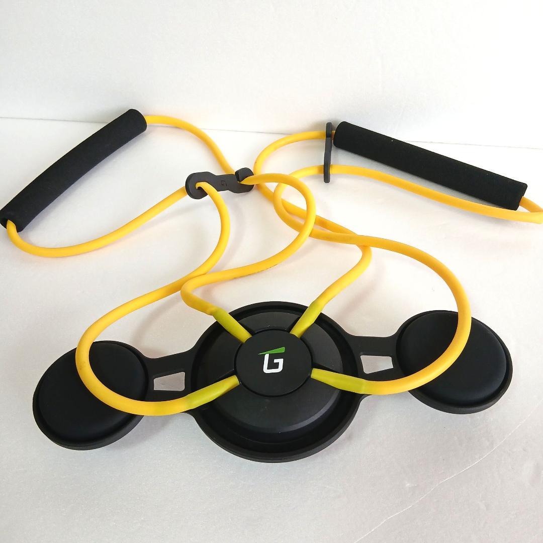 GravityFit グラビティフィット 新型バンド2種セットゴルフスイング矯正