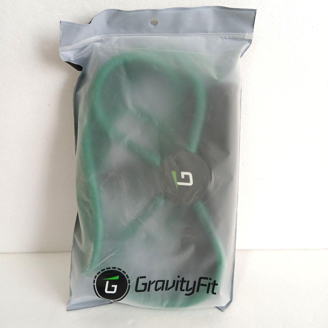 GravityFit グラビティフィット 新型バンド2種セットゴルフスイング矯正