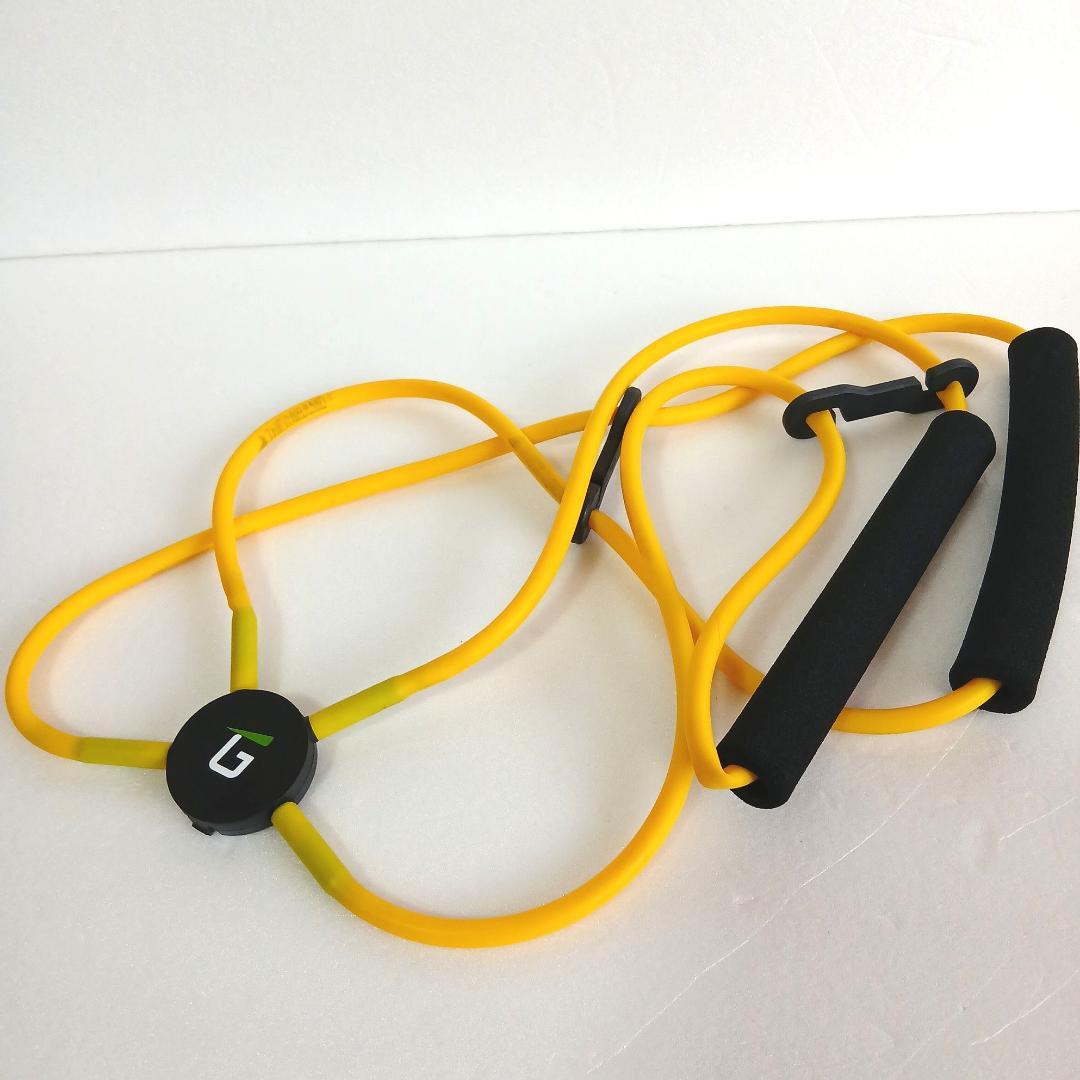 GravityFit グラビティフィット 新型バンド2種セットゴルフスイング矯正