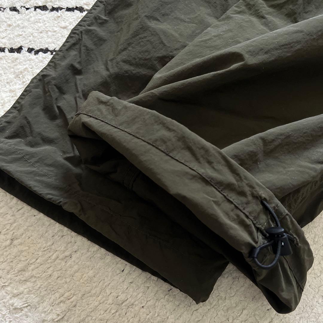 美品 California General Store 6ポケット カーゴパンツ