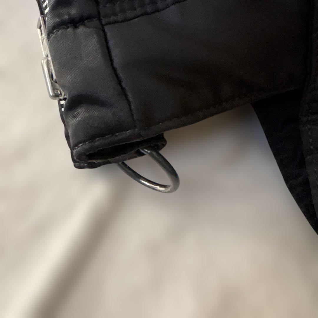 PORTER ポーター タンカー トートバッグ ブラック 2way ショルダー