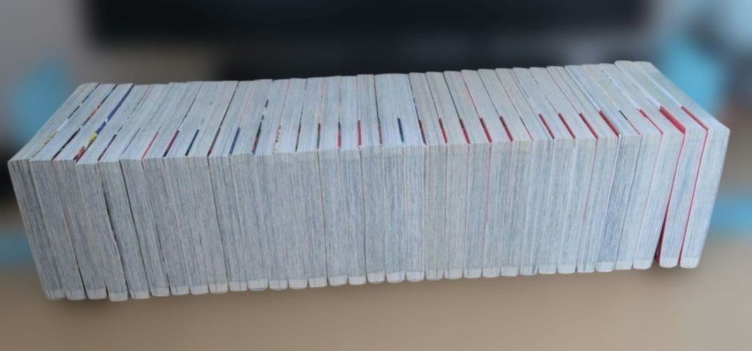 金色のガッシュ！！　1〜33全巻　初版本多数、帯付き