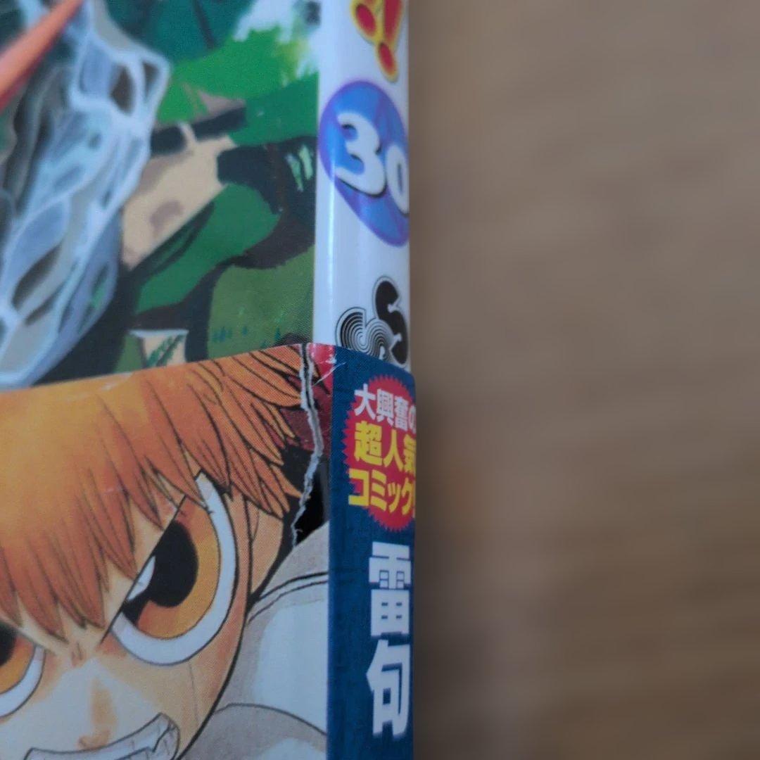 金色のガッシュ！！　1〜33全巻　初版本多数、帯付き