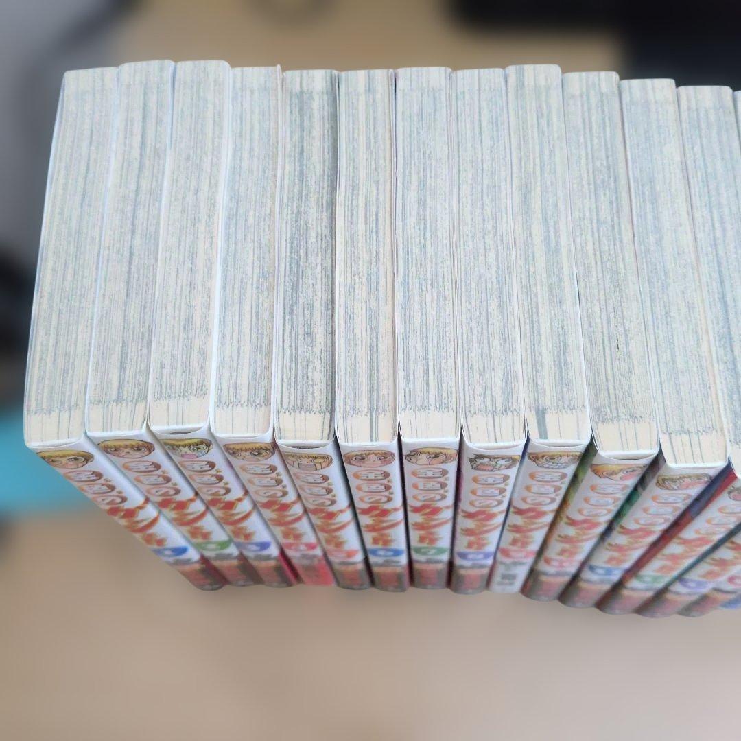 金色のガッシュ！！　1〜33全巻　初版本多数、帯付き