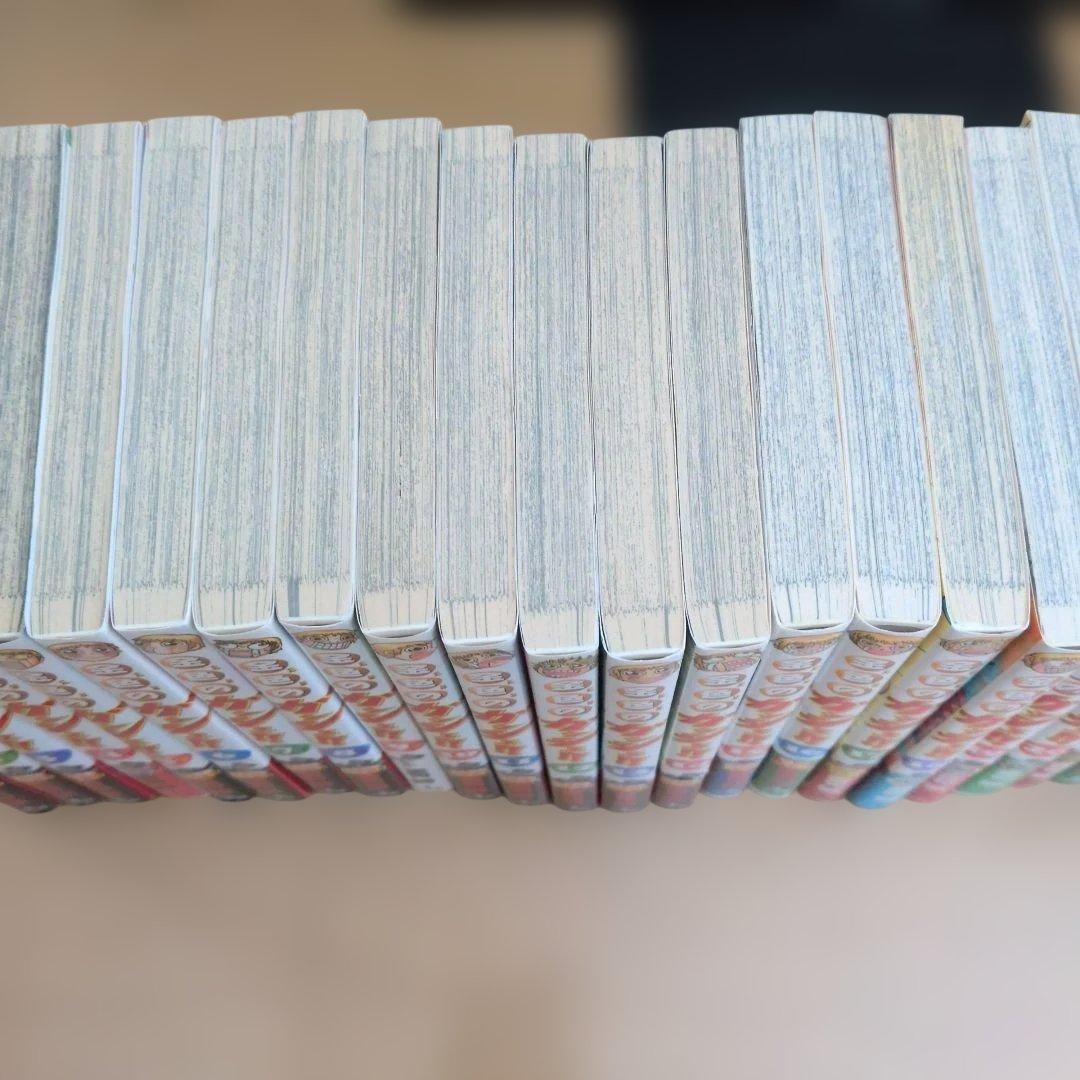 金色のガッシュ！！　1〜33全巻　初版本多数、帯付き