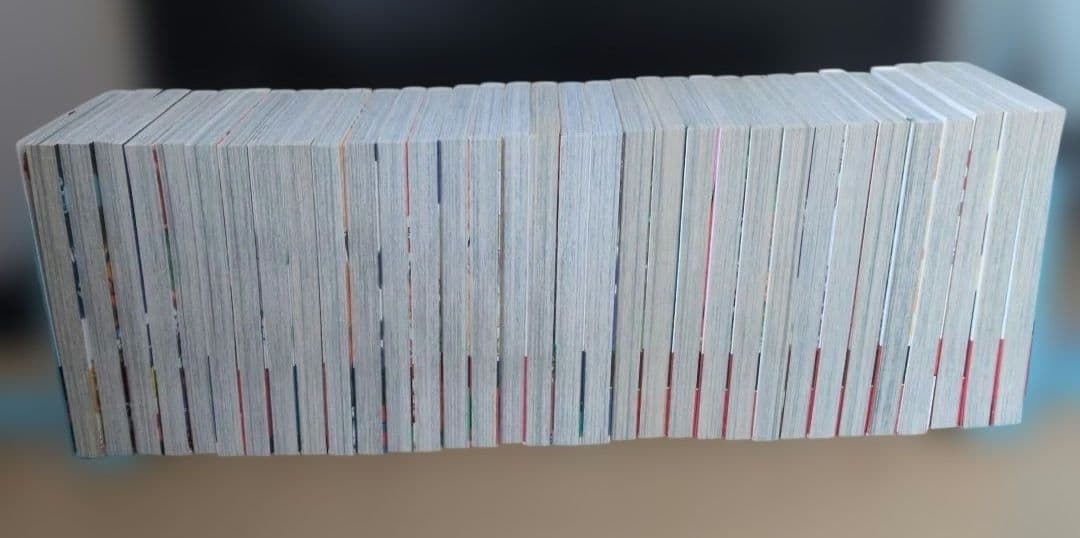 金色のガッシュ！！　1〜33全巻　初版本多数、帯付き