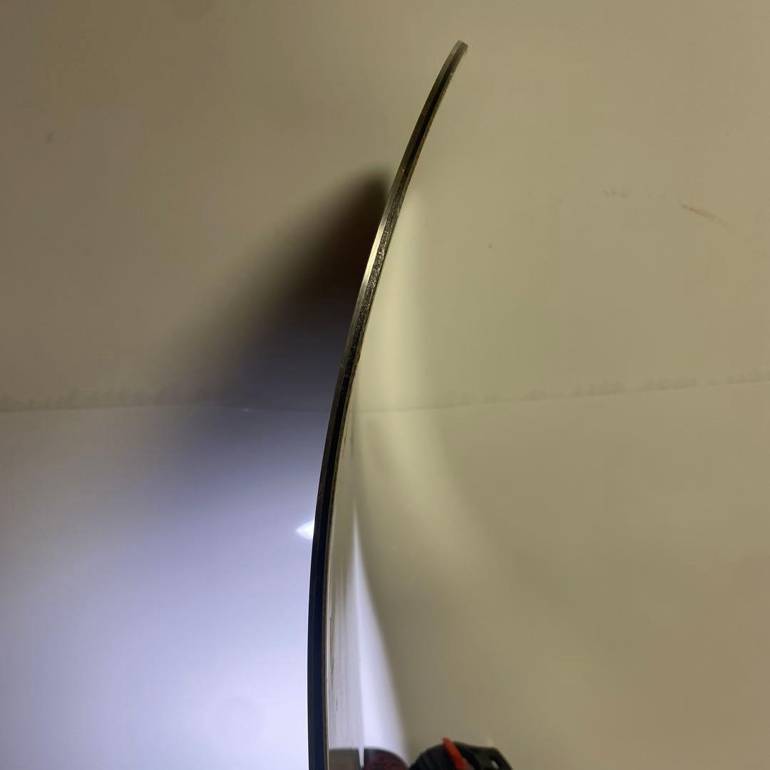 送料無料❗️NOVEMBER ARTISTE 150cm ビンディング　セット