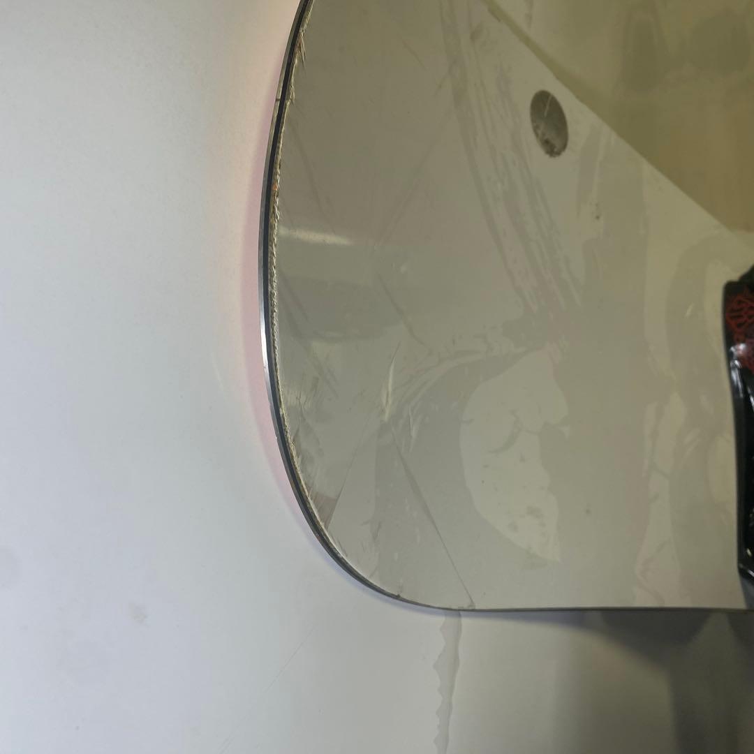 送料無料❗️NOVEMBER ARTISTE 150cm ビンディング　セット