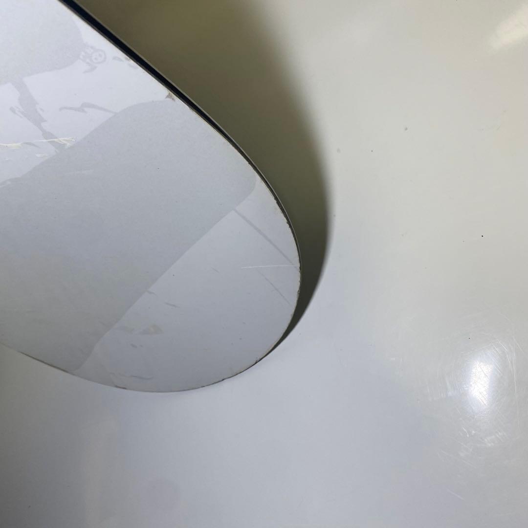 送料無料❗️NOVEMBER ARTISTE 150cm ビンディング　セット