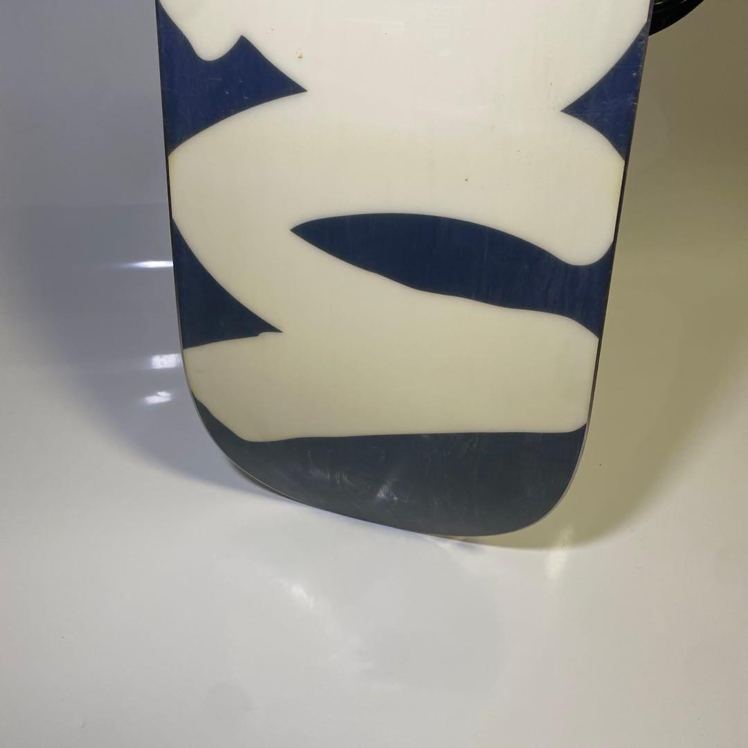 送料無料❗️NOVEMBER ARTISTE 150cm ビンディング　セット