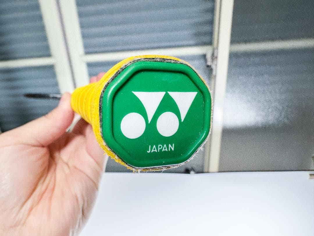 YONEX ボルトリック Zフォース2 VOLTRIC Z-FORCE II