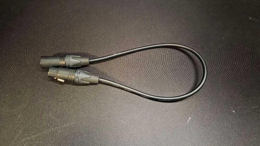 Cloudlifter CL-1 マイクプリアンプ(外箱あり)