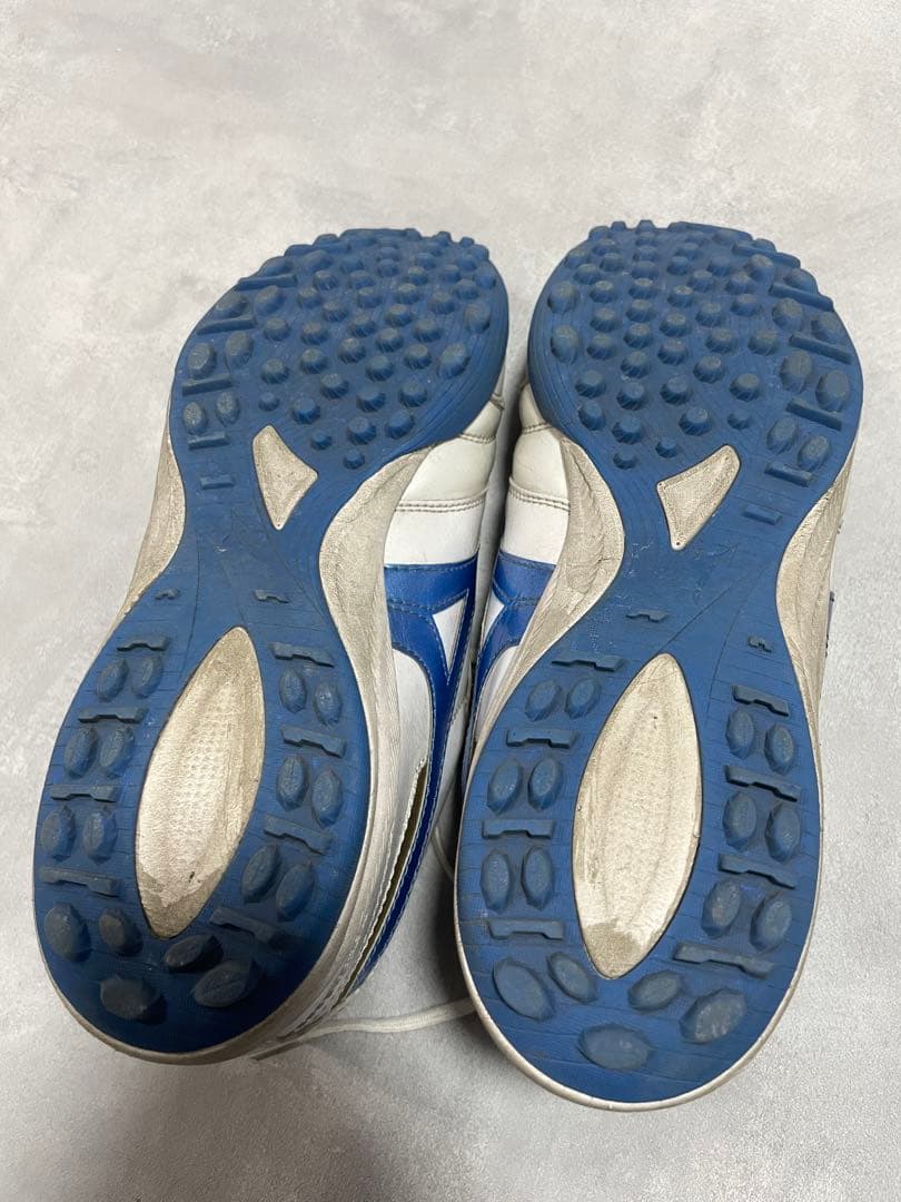 MIZUNO モレリア SALA PRO TF フットサルシューズ 27cm