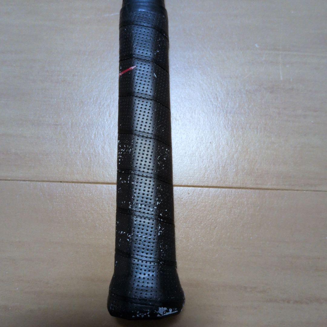 Mizuno Dフォース v-50 ミズノ ディーフォース 1U ブラック