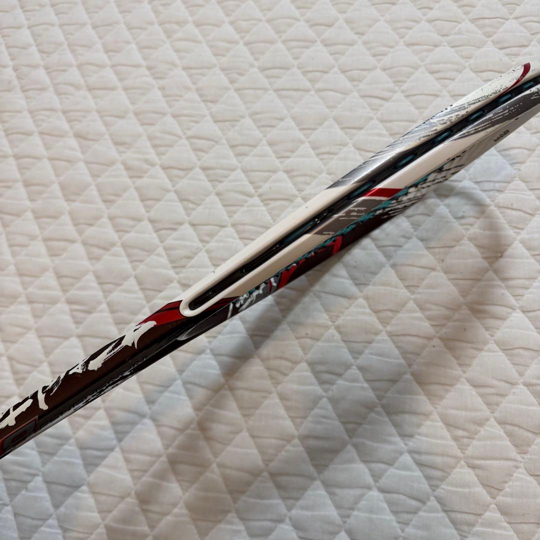 送料無料　グリップテープ新品　ヨネックス NANOFORCE 8V 日本製