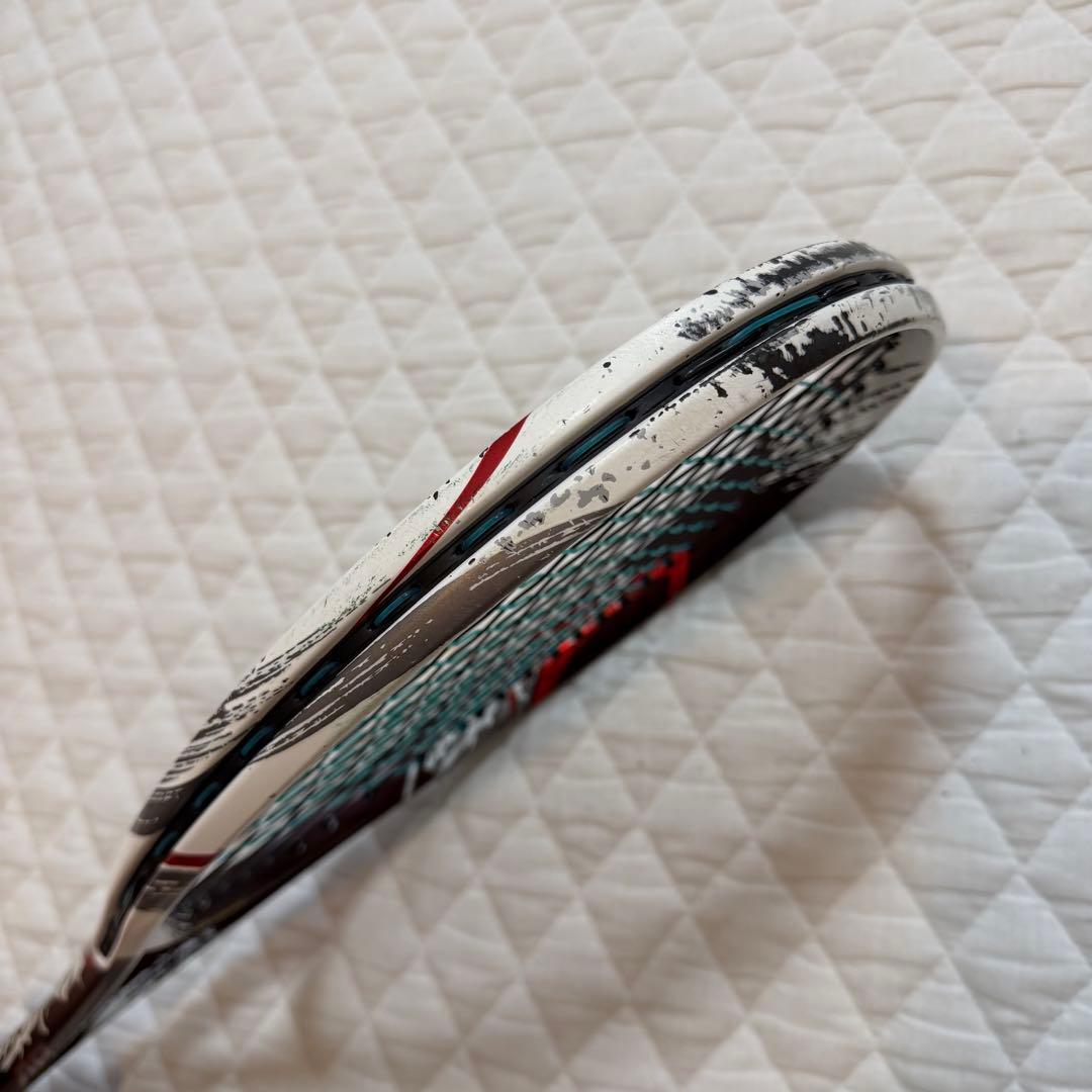 送料無料　グリップテープ新品　ヨネックス NANOFORCE 8V 日本製