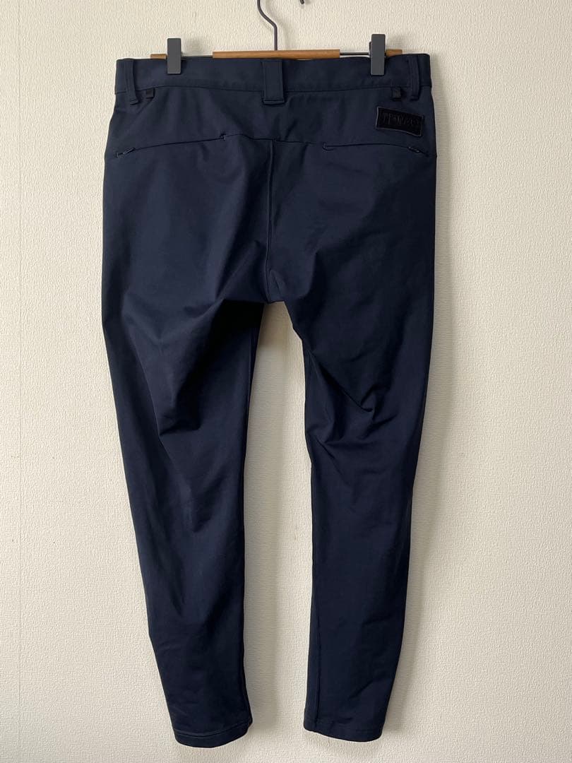はらぺたまし 様　TFW49 ANKLE SLIM PANTS M