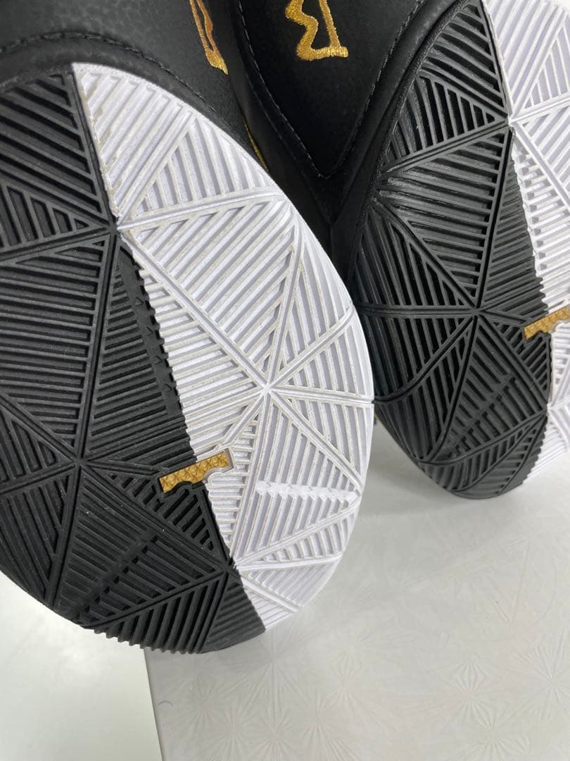 Nike LEBRON XXII EPバスケットボールシューズ 28.5cm