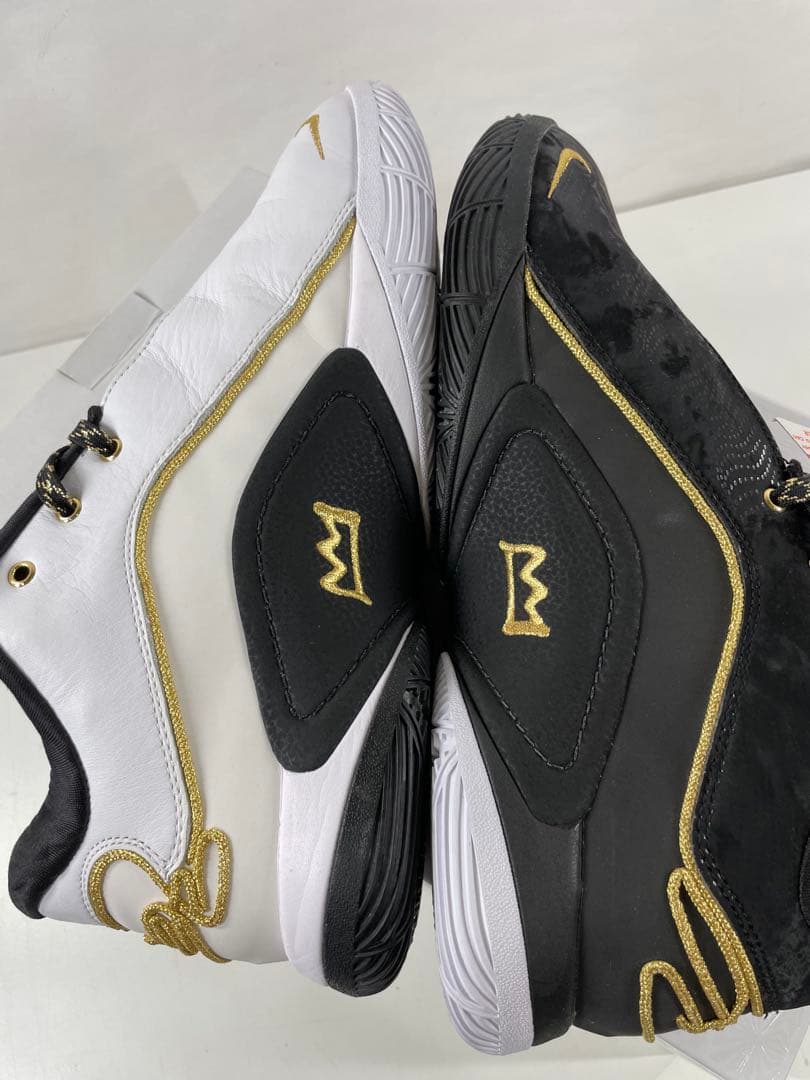 Nike LEBRON XXII EPバスケットボールシューズ 28.5cm