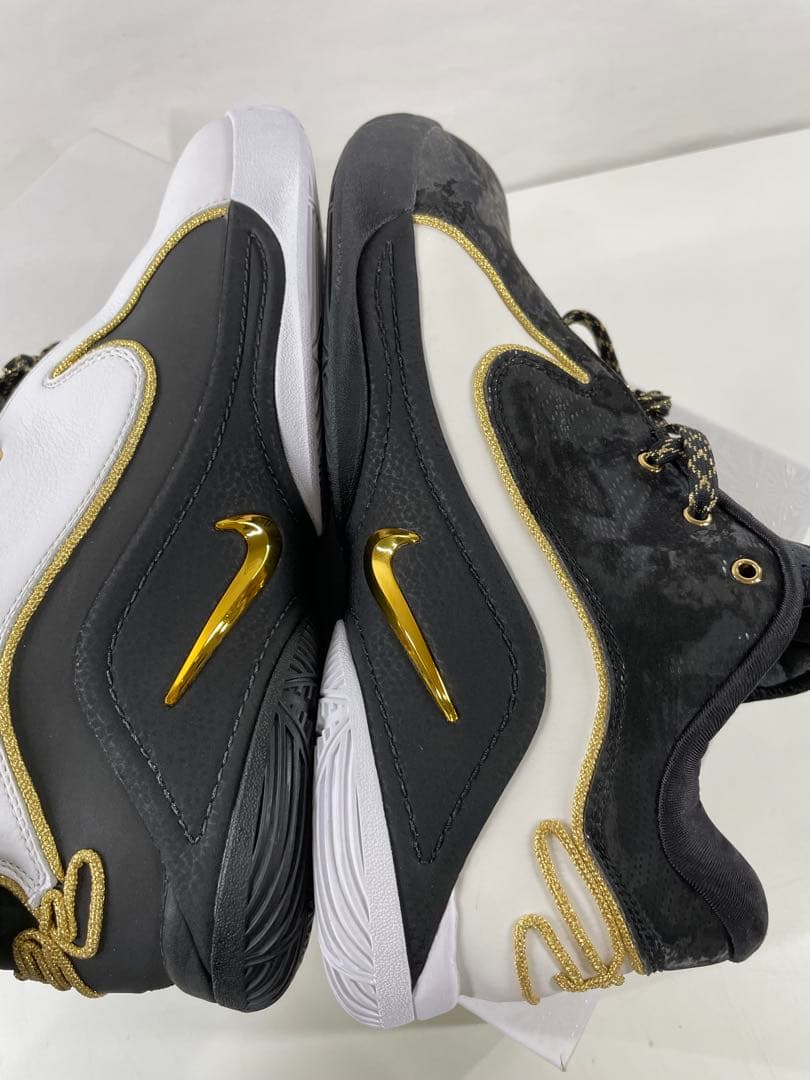 Nike LEBRON XXII EPバスケットボールシューズ 28.5cm