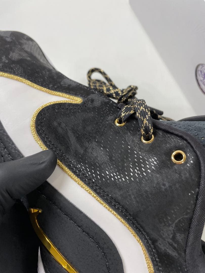 Nike LEBRON XXII EPバスケットボールシューズ 28.5cm