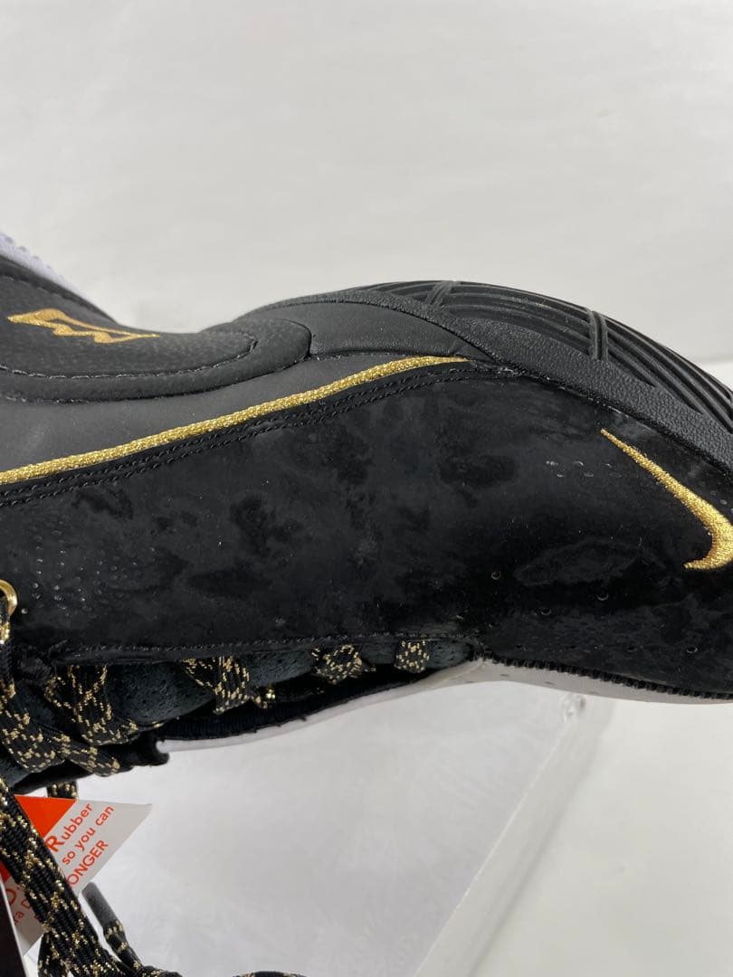 Nike LEBRON XXII EPバスケットボールシューズ 28.5cm