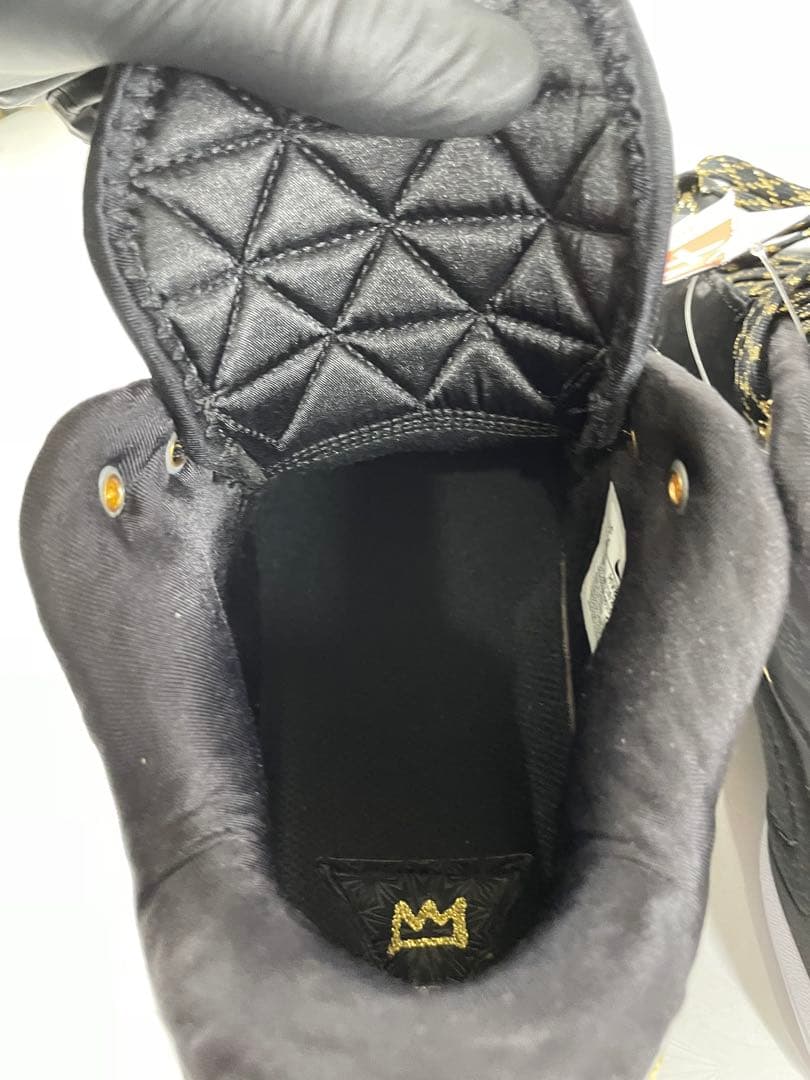 Nike LEBRON XXII EPバスケットボールシューズ 28.5cm