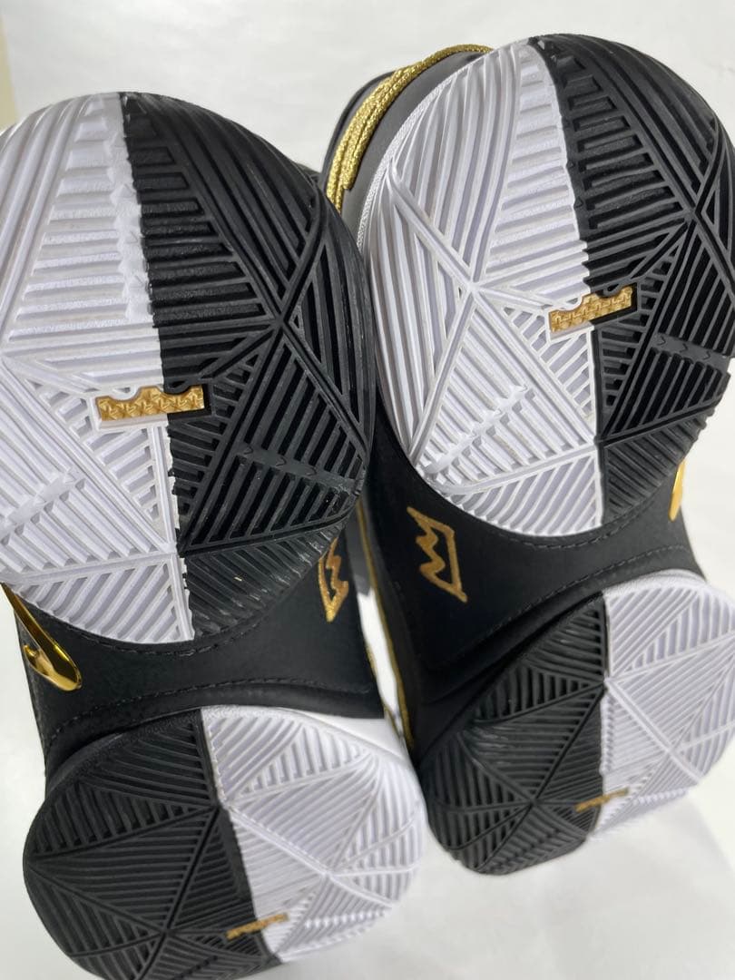 Nike LEBRON XXII EPバスケットボールシューズ 28.5cm