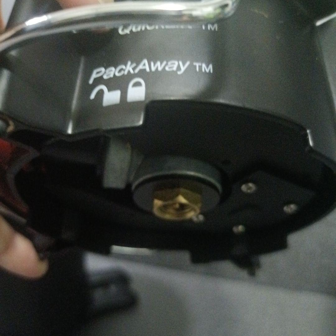 コールマン　ピナクル　PINNACLE　ガスランタン　動作確認済