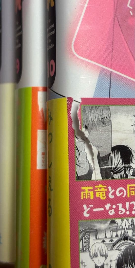 誰か夢だと言ってくれ1〜10巻 特典 16点 大量 まとめ売り おまけ付き