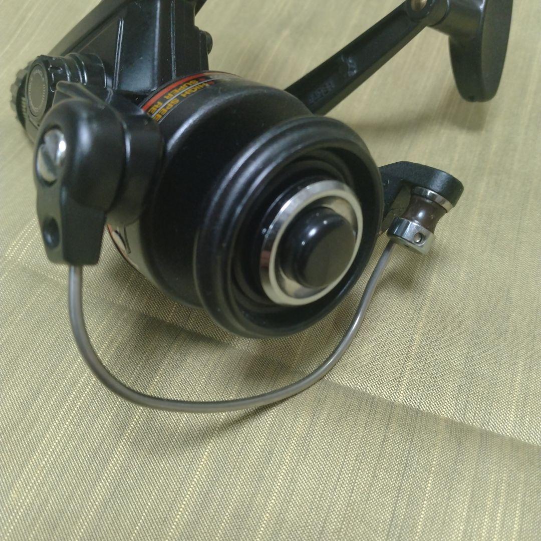 HERCULY RD-001 スピニングリール