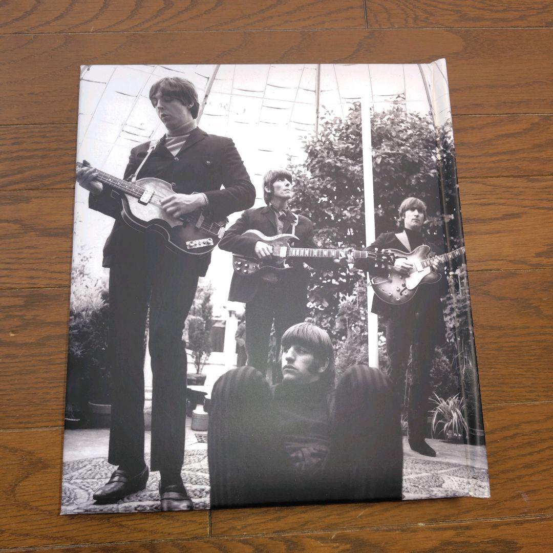 THE BEATLES 50 YEARS AGO TODAY【日本語版】