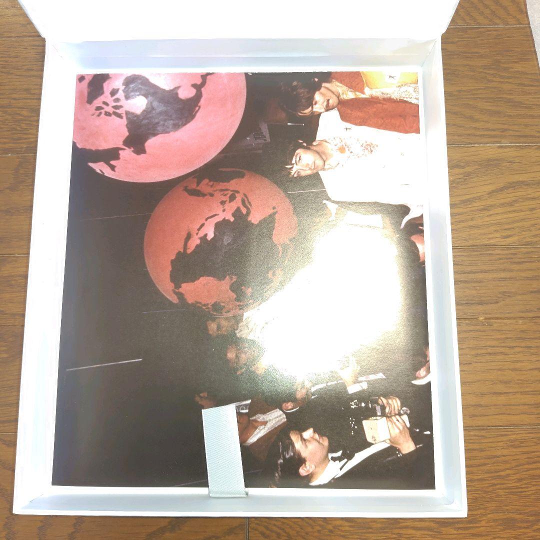 THE BEATLES 50 YEARS AGO TODAY【日本語版】