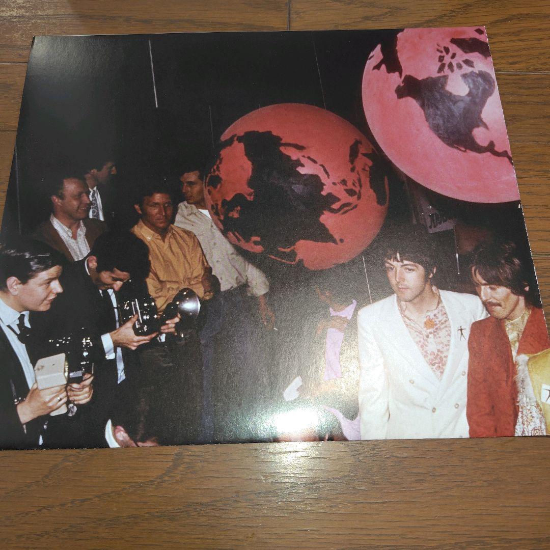 THE BEATLES 50 YEARS AGO TODAY【日本語版】