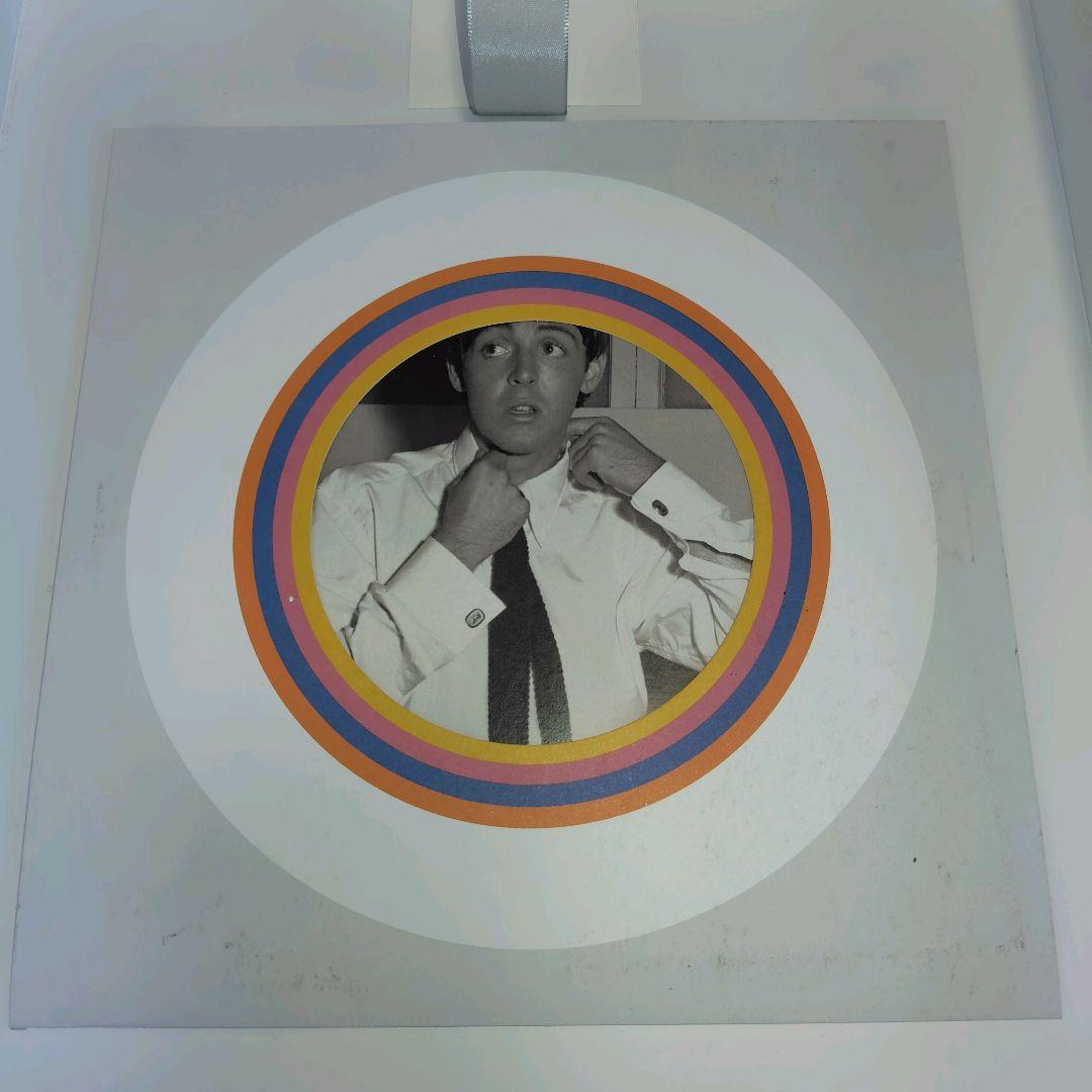 THE BEATLES 50 YEARS AGO TODAY【日本語版】