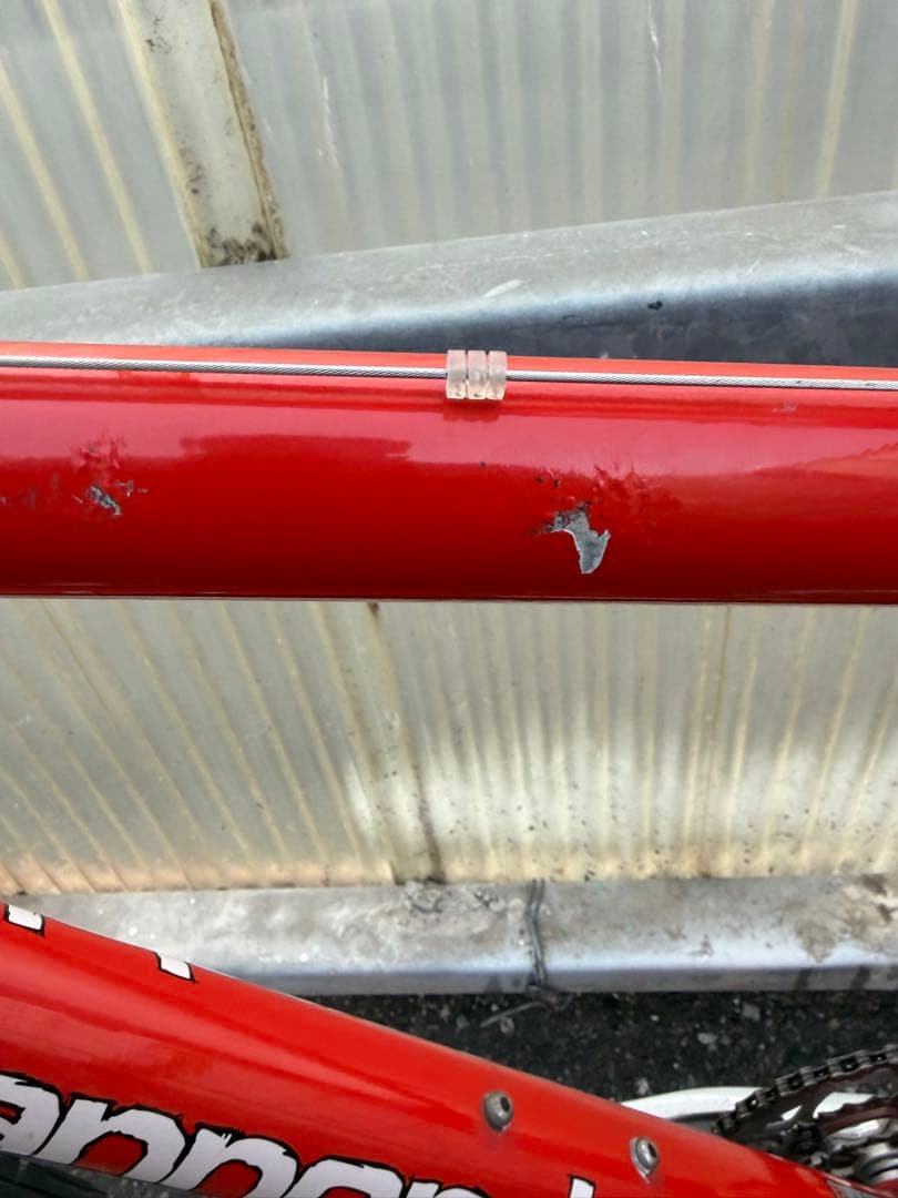 キャノンデール　M700 90s USA 大きめ　old mtb